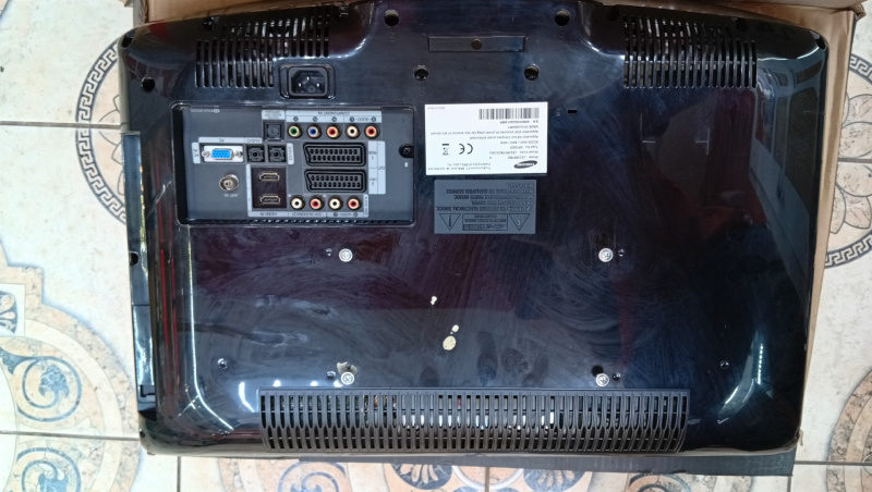 Телевизор Samsung LE23R88BD