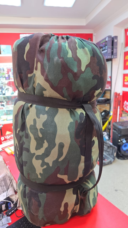 спальный мешок  green wood