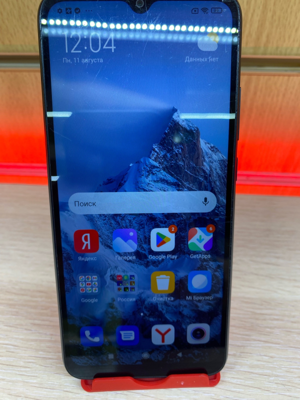 Мобильный телефон Xiaomi Redmi 9A