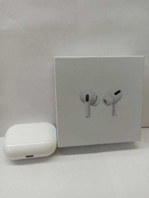 Наушники airpods 2 копия