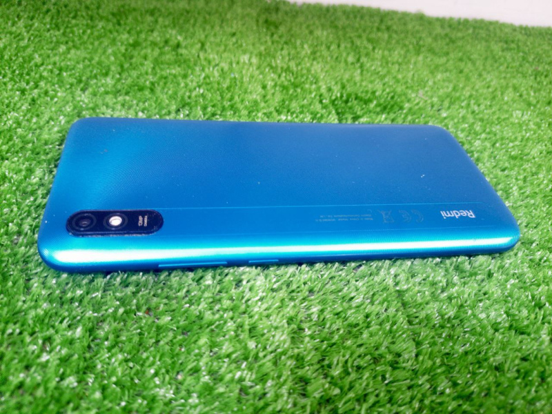Мобильный телефон Xiaomi Redmi 9A
