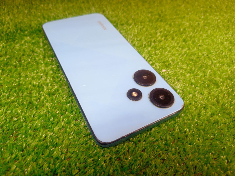 Мобильный телефон Infinix HOT 30i