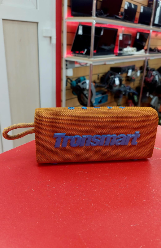 Колонки Колонка Bluetooth Tronsmart Trip
