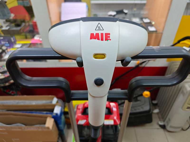 Отпариватель Mia DELUXE