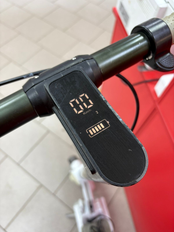 Самокат Kugoo M2 PRO