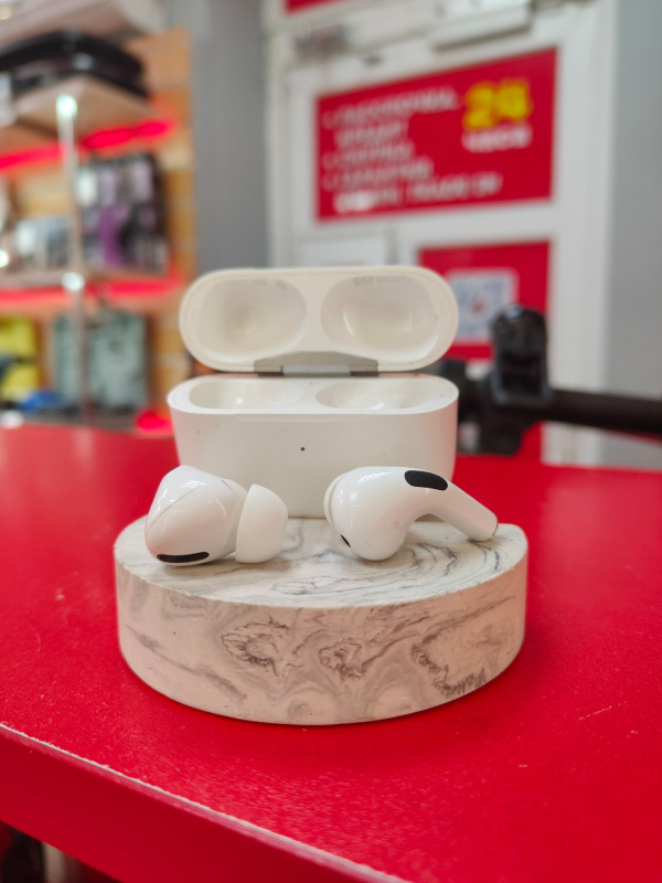 Наушники Apple A2190