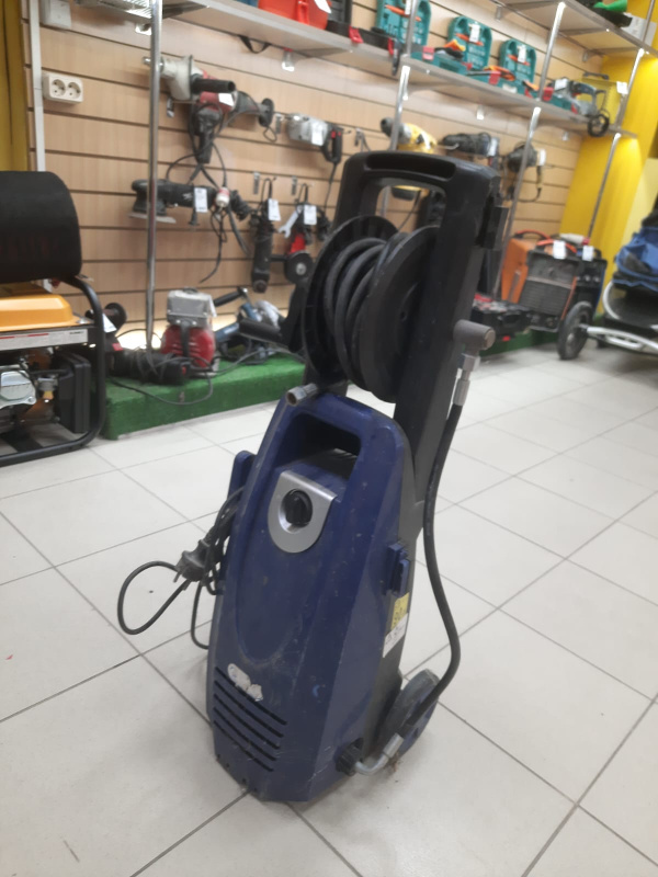 Минимойка Диолд ВДМ-3-135А