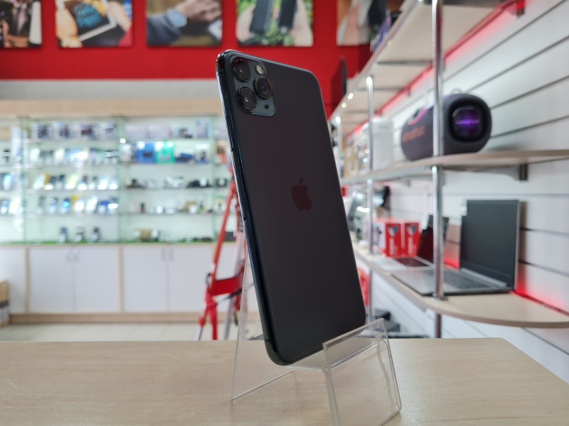 Мобильный телефон Apple iPhone 11 Pro Max