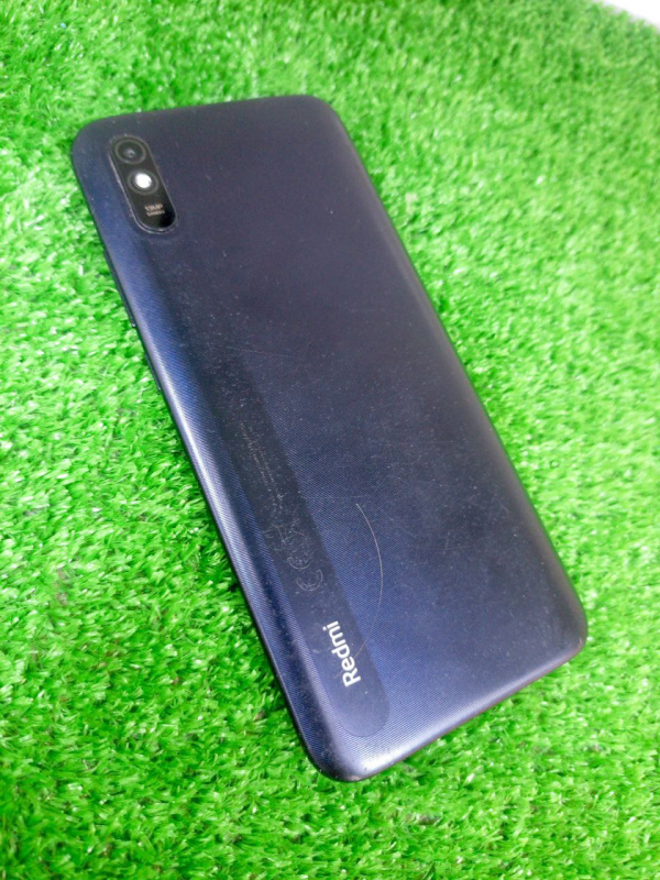 Мобильный телефон Xiaomi Redmi 9A
