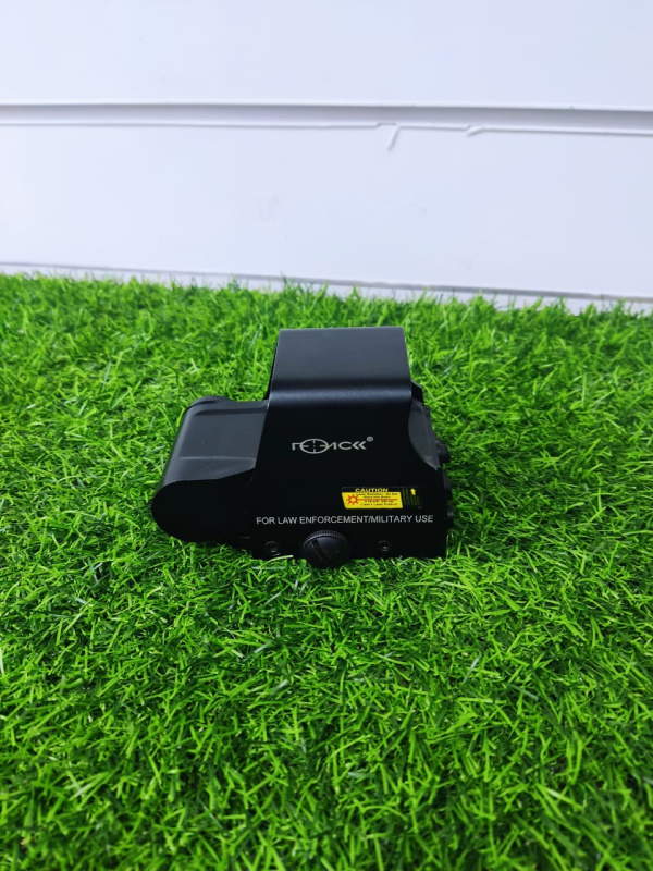 ПРИЦЕЛ КОЛИМАТОР ГОИСК HD 558