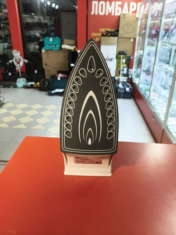 Утюг TDM Electric /