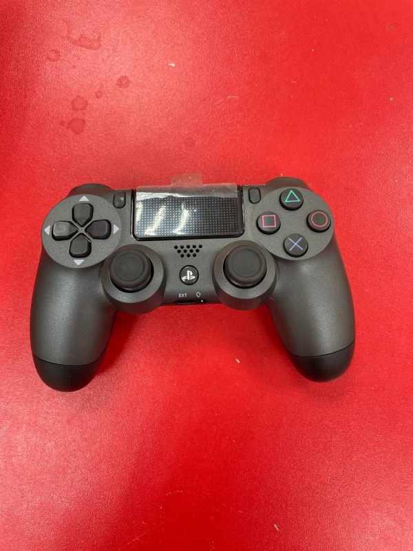 Геймпад  Sony PS 4