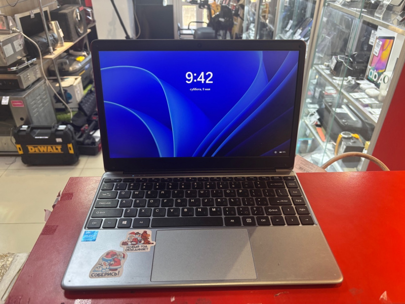 Ноутбук Chuwi HeroBook Pro