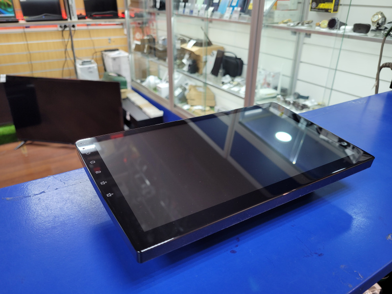 Автомагнитола Smart Android 8227L 1\16
