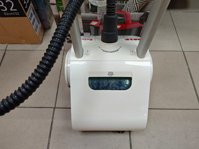 Отпариватель Mia DELUXE