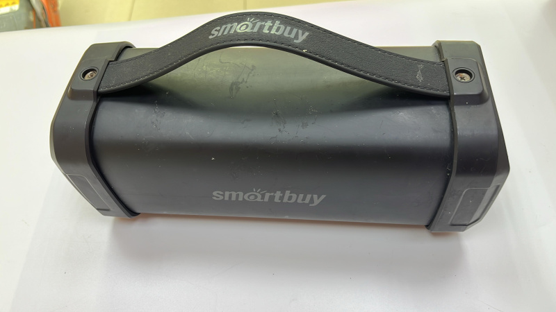 Колонки колонка Smart Buy 123