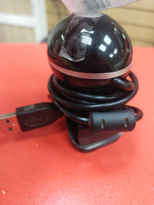 Веб-камера Вебкамера Sven ic-300