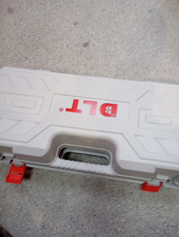Виброприсоска DLT VIBRO PRO