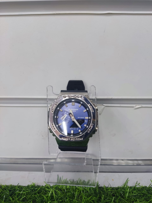 Часы наручные Casio GA-2100