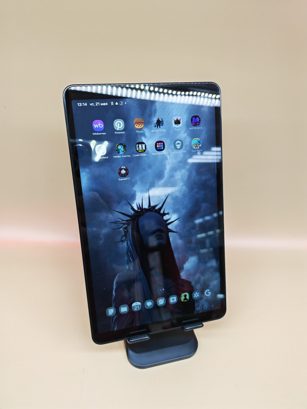 Планшет Samsung Galaxy Tab A11