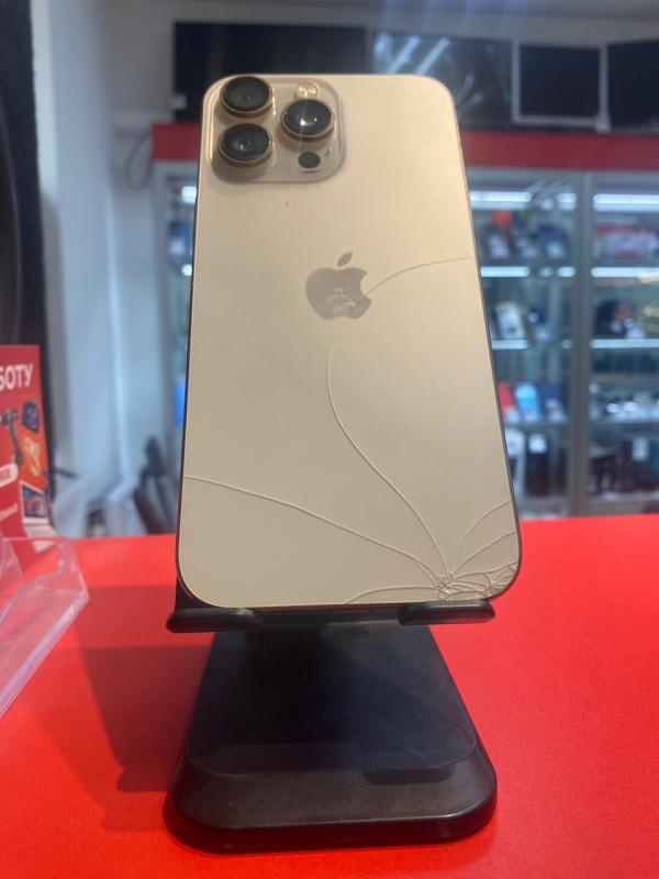 Мобильный телефон Apple iPhone 16 Pro Max