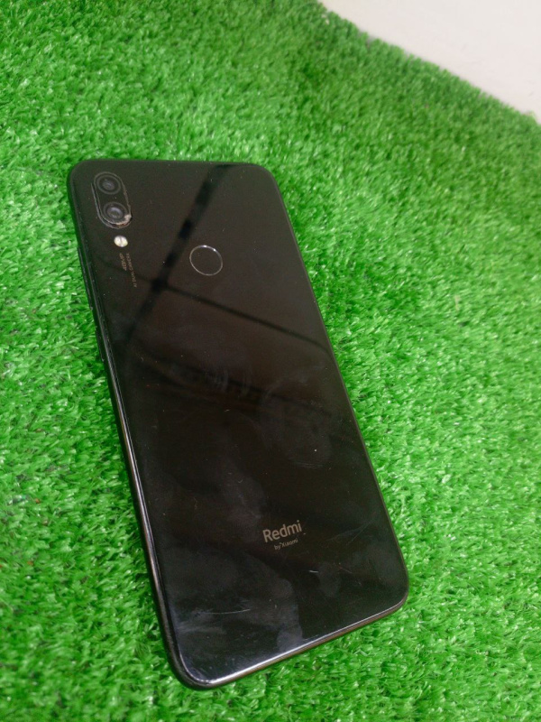 Мобильный телефон Xiaomi Redmi Note 7