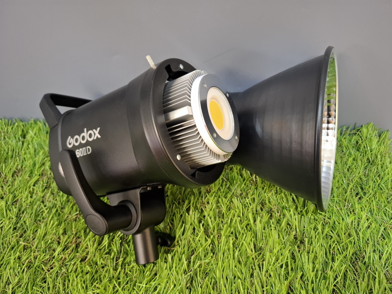 Светодиодный осветитель Godox SL60IID