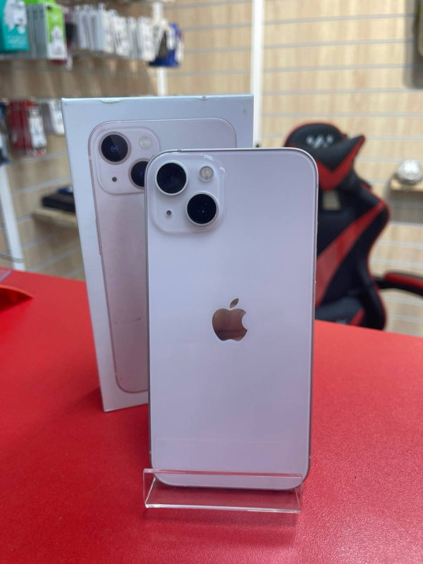 Мобильный телефон Apple iPhone 13