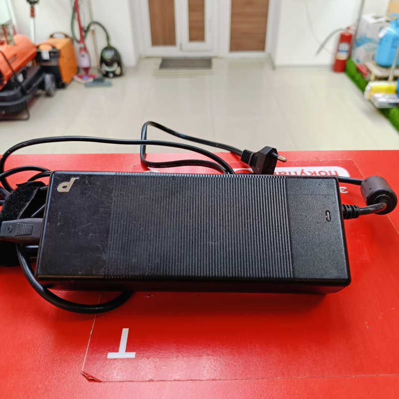 Блок питания  FSP GROUP NB120 (19V-6.32A)