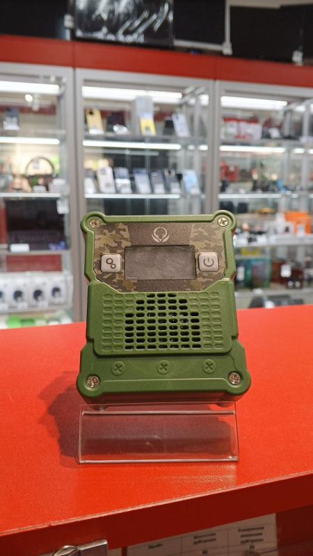 Радар-детектор  Тень