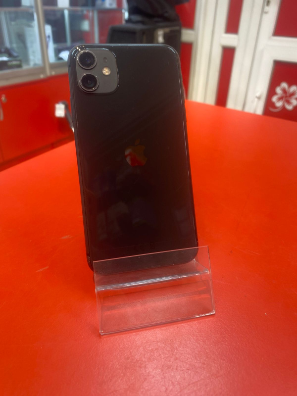Мобильный телефон Apple iPhone 11