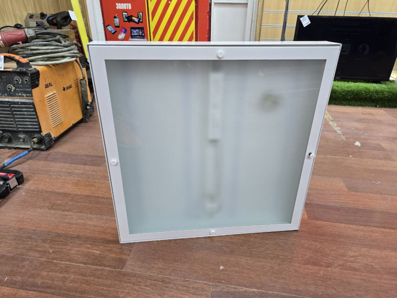 Светильник потолочный  ДПО  15WP