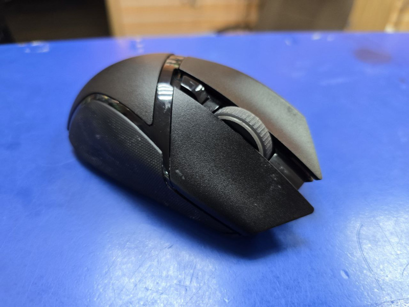 Мышь Razer basilisc v3