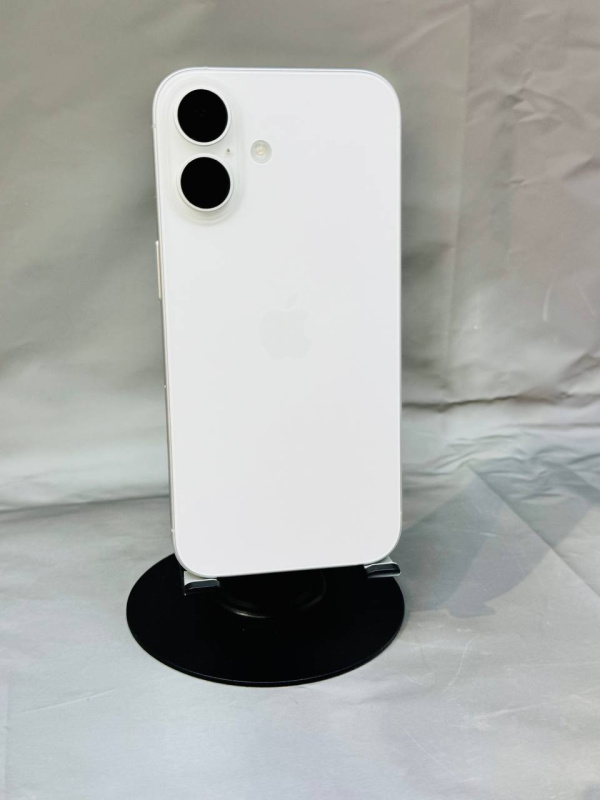 Мобильный телефон Apple iPhone 16