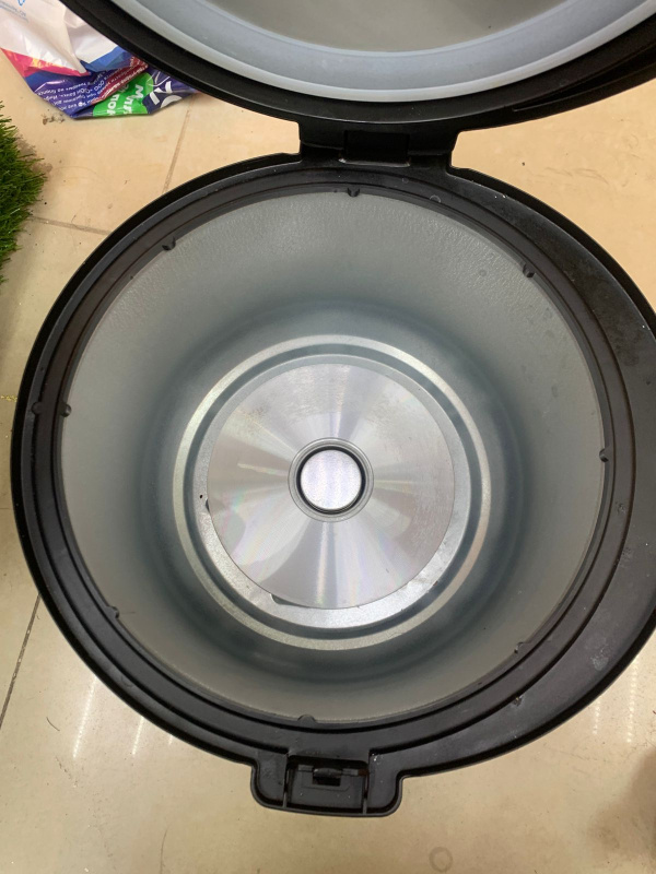 Мультиварка мультиварка Polaris PMC 0586AD