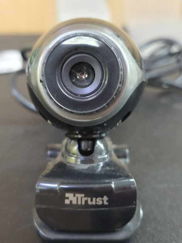 Веб-камера Веб-камера  Hoco Web