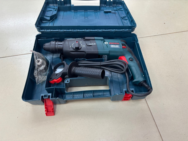 Перфоратор Bosch 2-24