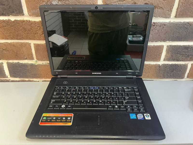 Ноутбук Samsung R510