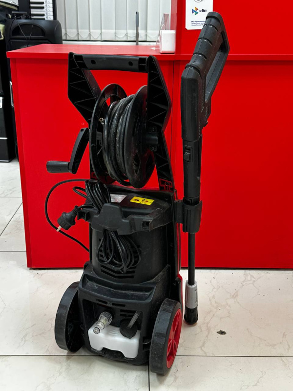 Авто аксессуар Мойка Dorn DW-130