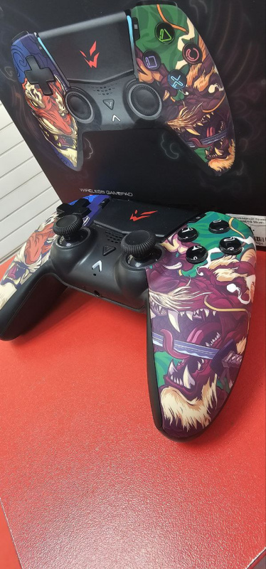 Геймпад беспроводной/продной Ardor Gaming Wrath