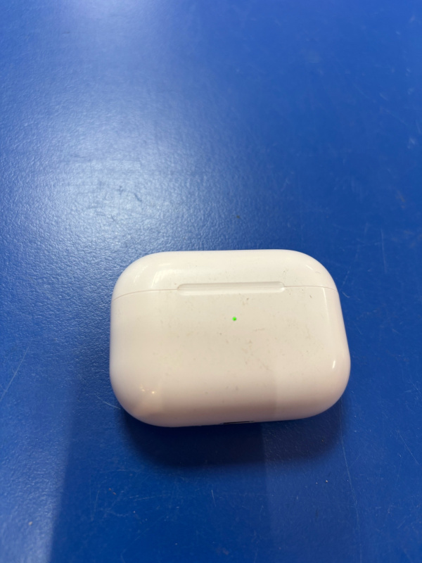 Наушники Apple AIR PODS PRO 1