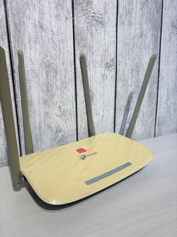 Роутер TP-Link archer c5