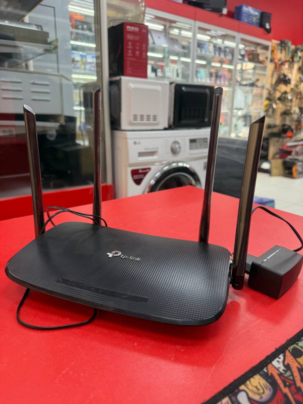 Роутер TP-Link EC227