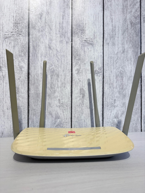 Роутер TP-Link archer c5
