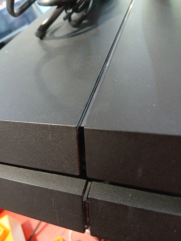 Игровая приставка PlayStation 4 Slim 500gb
