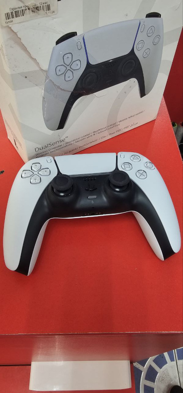 Джойстик Sony PS5