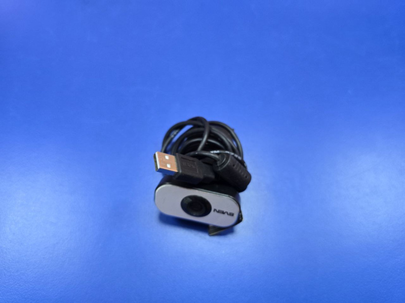 Веб-камера Камера Sven ---