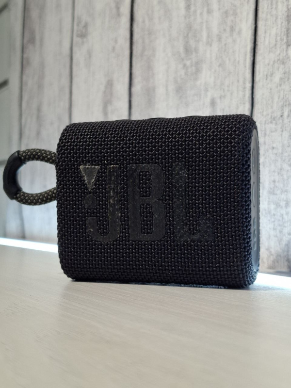 Колонки Bluetooth JBL GO 3
