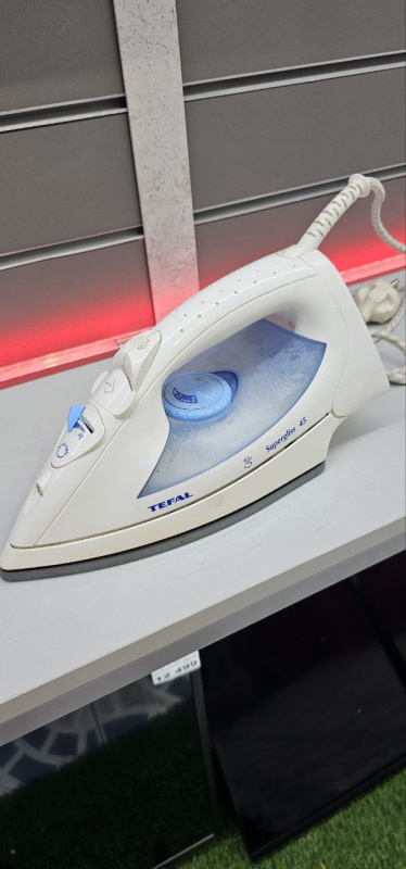 Утюг Tefal Supergliss 45