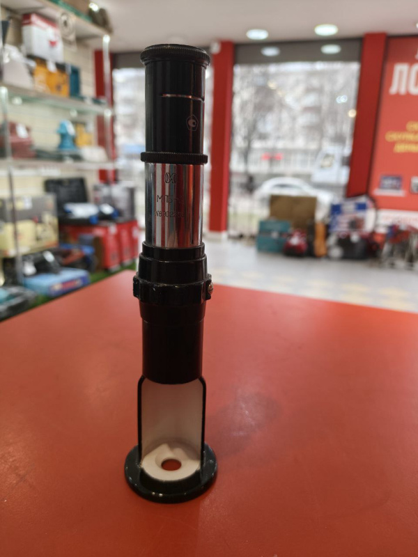 Микроспоп  МПБ-2